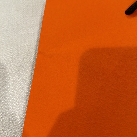 Hermes shopping bag - Picture 7 of 7